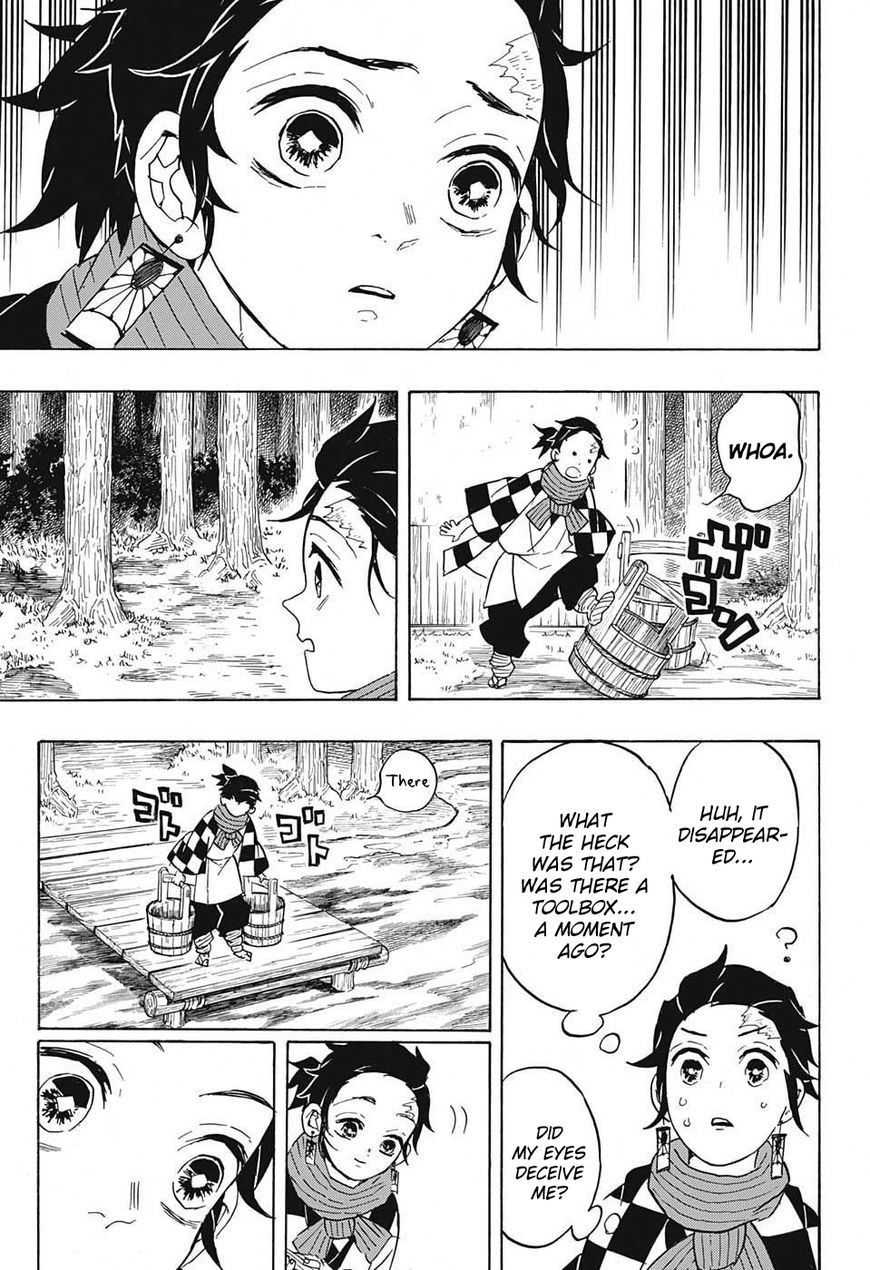 Kimetsu no Yaiba Chapter 56 11